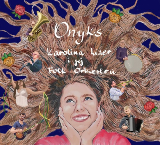 Wygraj najnowszą płytę Karoliny Lizer! do godz. 23:00