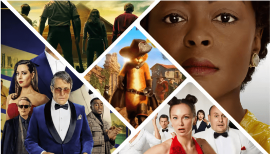 Białystok: Wygraj zaproszenia do Kina Helios