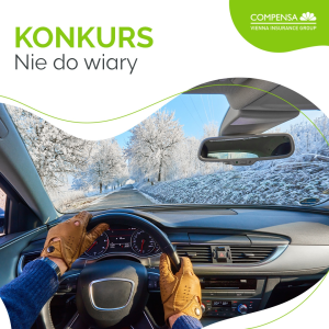 Konkurs "Nie do wiary"
