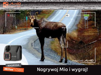 Konkurs "Share and Win"