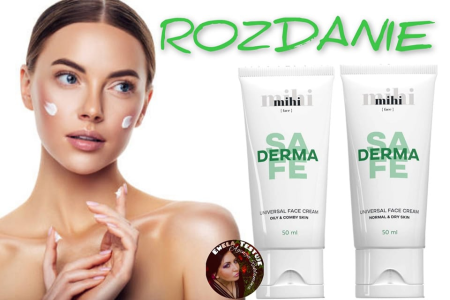 Wygraj zestaw do pielęgnacji cery