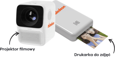 Konkurs "Drużyna Gwiazd Nickelodeon"