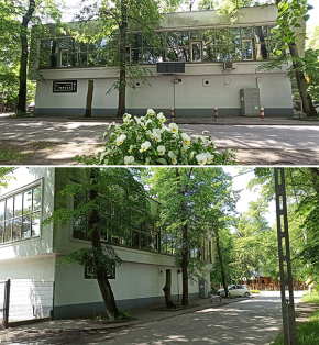 Konkurs na projekt muralu "Miasto-Ogród Podkowa Leśna"