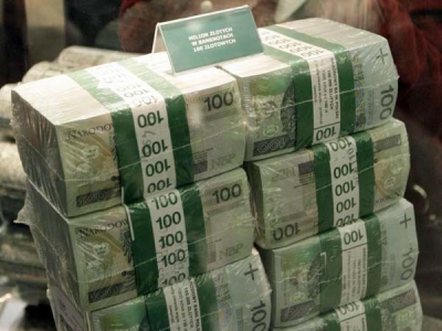 Konkurs "Teatr Polski Bydgoszcz - AURORA. Nagroda Dramaturgiczna Miasta Bydgoszczy"