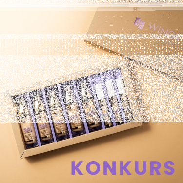 Konkurs "Chcesz zdobyć nasz nowy podkład ALL DAY LONG?"