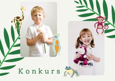 Konkurs od Szafa Małego Urwisa