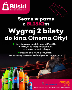 Konkurs "Wymarzone Walentynki"