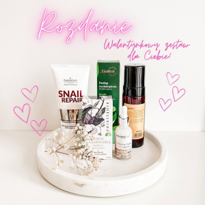 Konkurs "Rozdanie Walentynkowe u _pani_kosmetolog_"