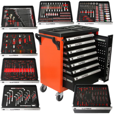 Konkurs "Profi warsztat"