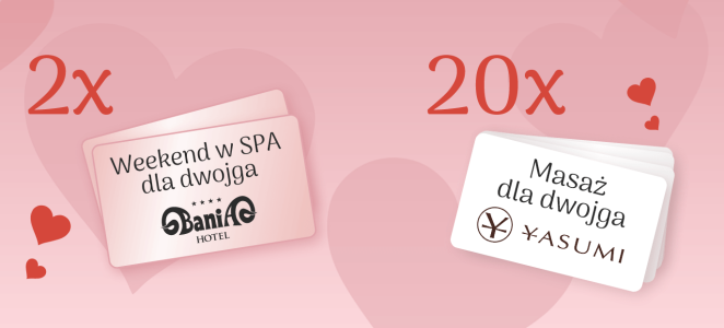 Konkurs "Duet Idealny" FRISCO.PL Henkel