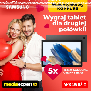 Konkurs "Idealna para"