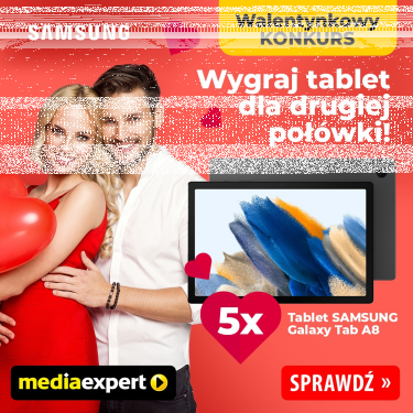 Konkurs "Idealna para"