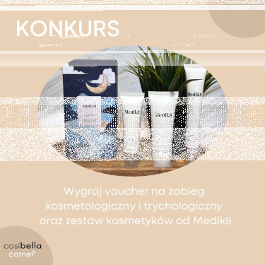 Warszawa: Wygraj voucher na zabieg kosmetologiczny i zestawy kosmetyków