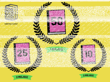 Wygraj pakiet 50 książek!