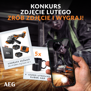 Konkurs "Zdjęcie lutego 2023"