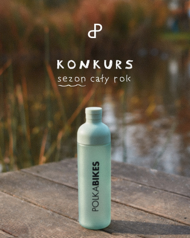 Konkurs "Całoroczna jazda"