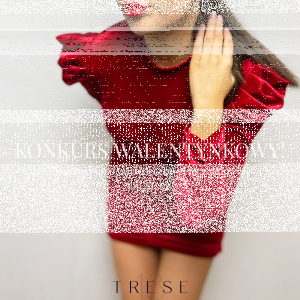 Konkurs walentynkowy