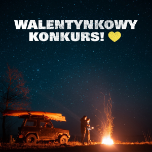 Konkurs "Wymarzona randka - Varta"