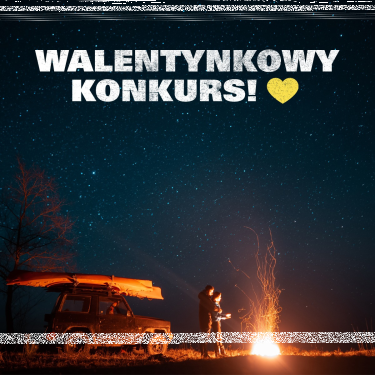 Konkurs "Wymarzona randka - Varta"