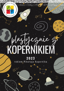 Ogólnopolski Konkurs Ceramiczny CERAMICZNY ŚWIAT – WSTRZYMAŁ SŁOŃCE, RUSZYŁ ZIEMIĘ