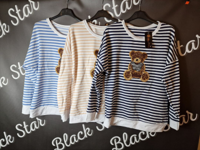 Wygraj bluzę od Black Star- butik online