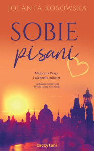 Wygraj książkę "Sobie pisani"