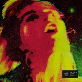 Wygraj najnowszą płytę zespołu Izzy and the Black Trees!