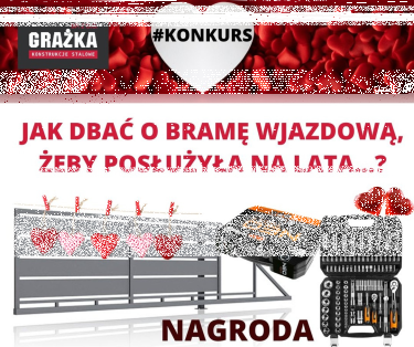 Konkurs na Walentynki! do godz.12:00