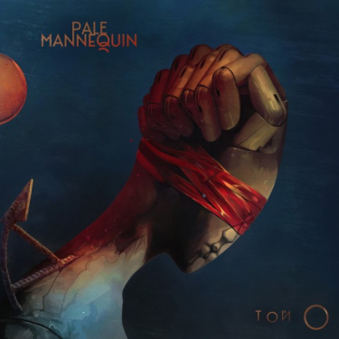 Wygraj najnowszą płytę Pale Mannequin