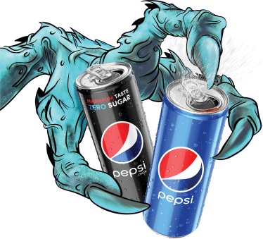 Konkurs filmowy Pepsi 2023