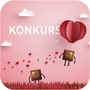Konkurs Walentynkowy