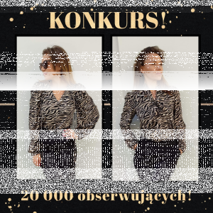 Wygraj bluzkę od Natally Fashion