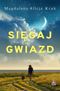 Wygraj książkę "Sięgaj gwiazd"