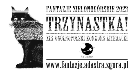 Konkurs "Fantazje Zielonogórskie"