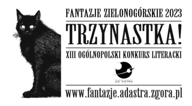 Konkurs "Fantazje Zielonogórskie"