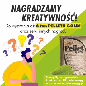 Konkurs najwyższej jakości