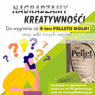 Konkurs najwyższej jakości