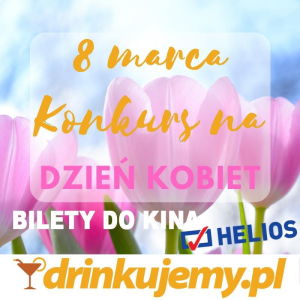 Wołomin: Wygraj darmowe wejściówki do kina Helios