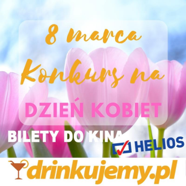 Wołomin: Wygraj darmowe wejściówki do kina Helios