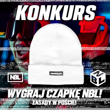 Konkurs "Czapka NewBadLine"