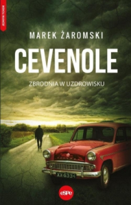 Konkurs z Cevenole
