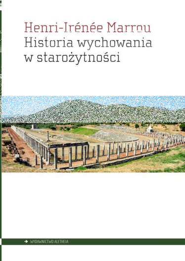 Konkurs "Historia wychowania w starożytności"