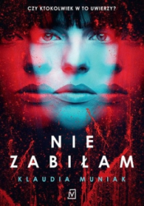 Konkurs z Nie zabiłam