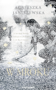 Wygraj książkę "W mroku"