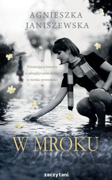 Wygraj książkę "W mroku"