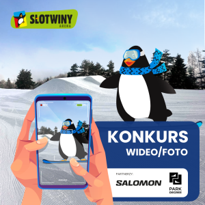 Konkurs "Fiesta de Wiosna Online"