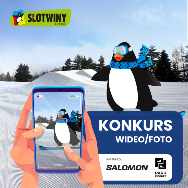 Konkurs "Fiesta de Wiosna Online"