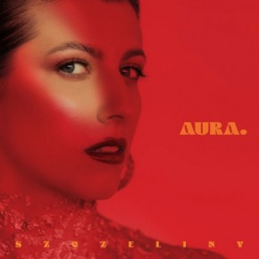 Wygraj najnowszą płytę Aury