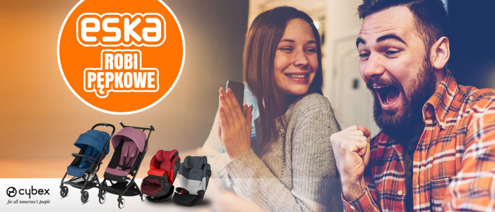 Konkurs "Eska robi pępkowe"