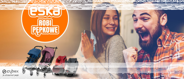 Konkurs "Eska robi pępkowe"